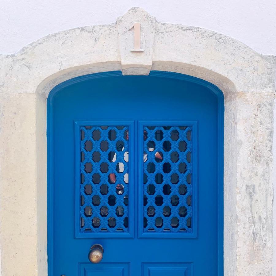 Hermitage Castelo - Casa Saint Jorge Lisboa 外观 照片