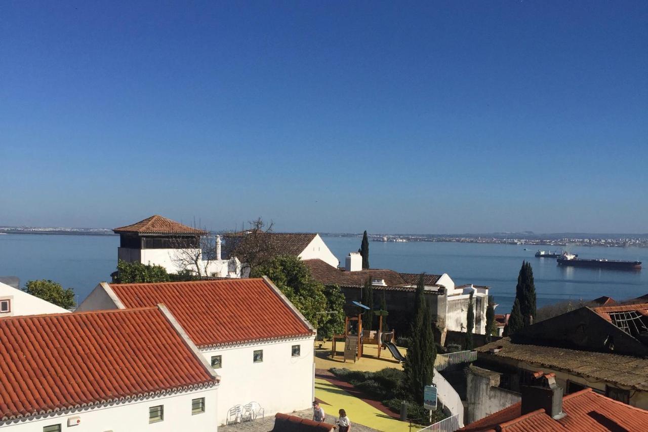 Hermitage Castelo - Casa Saint Jorge Lisboa 外观 照片