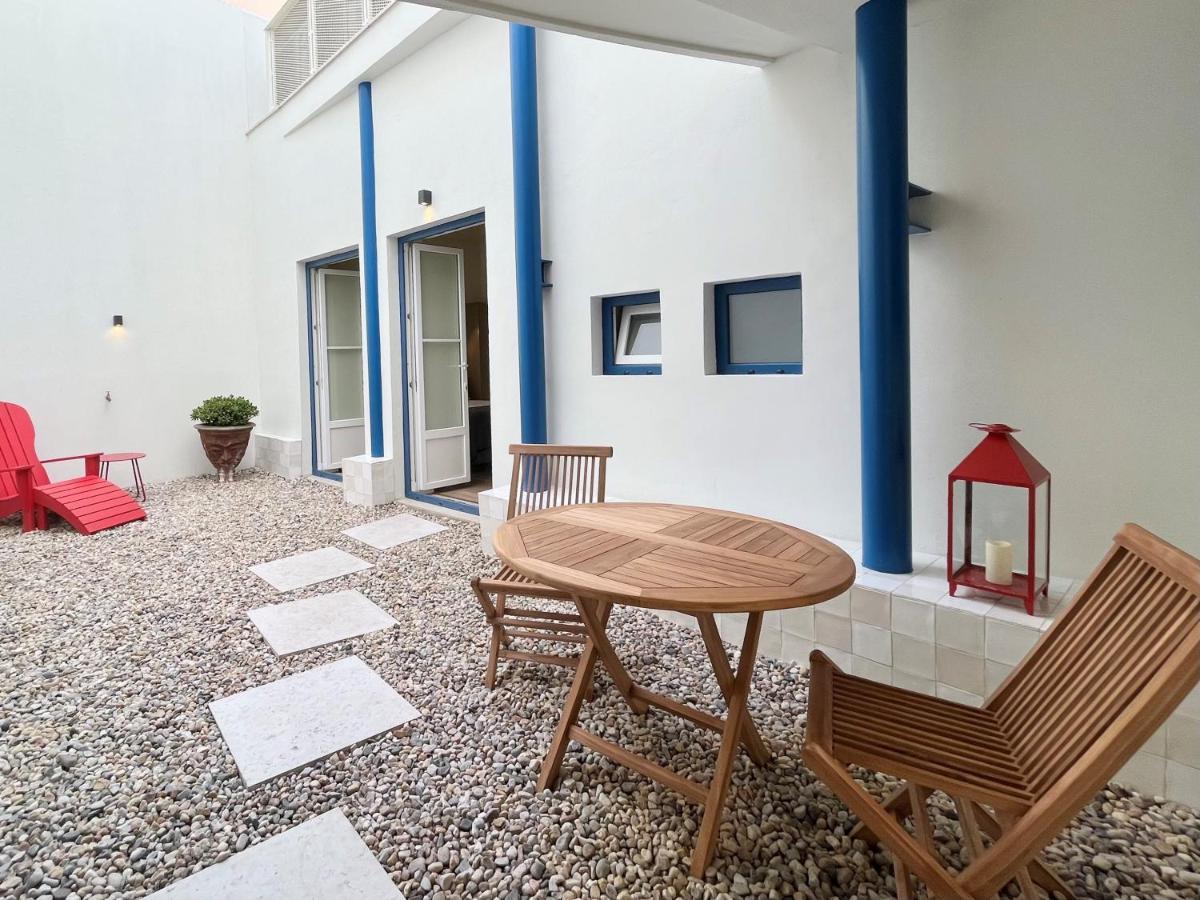 Hermitage Castelo - Casa Saint Jorge Lisboa 外观 照片